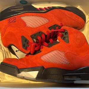 Mens Air Jordan 5